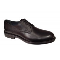 Pantofi barbati casual eleganti din piele naturala SCV623N